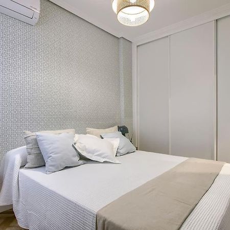 New&Beatiful&Central Apartment*El Balcon De Chueca Madrid Exterior foto