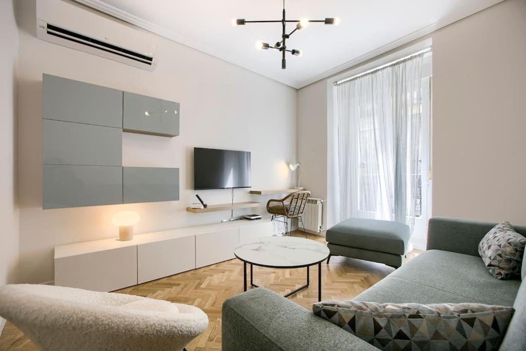 New&Beatiful&Central Apartment*El Balcon De Chueca Madrid Exterior foto