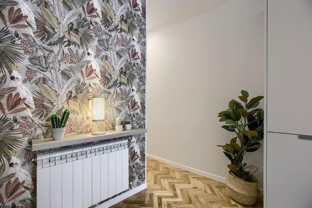 New&Beatiful&Central Apartment*El Balcon De Chueca Madrid Exterior foto