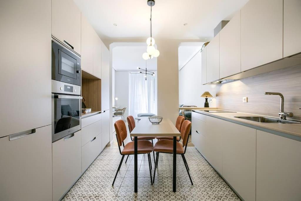 New&Beatiful&Central Apartment*El Balcon De Chueca Madrid Exterior foto